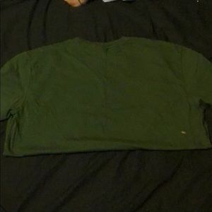 Polo by Ralph Lauren Shirts - Polo Ralph Lauren green t-shirt Polo by Ralph Lauren Shirts - Polo Ralph Lauren green t-shirt